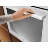 Piekarnik ELECTROLUX LOB8S38V Elektryczny parowy Biały A++ Czyszczenie piekarnika Para