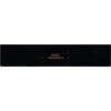Piekarnik ELECTROLUX LOB8S38Z 800 MealAssist SteamPro Elektryczny parowy Czarny A++ Wymiary (SxWxG) [cm] 59.5 x 59.4 x 56.7