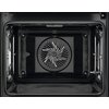 Piekarnik ELECTROLUX LOB8S38Z 800 MealAssist SteamPro Elektryczny parowy Czarny A++ Pojemność [l] 70