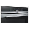 Piekarnik SIEMENS HB655GTS1 Funkcje dodatkowe CookControl