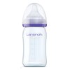Laktator LANSINOH Podwójny elektryczny zasilaniem akumulatorowym + Butelka LANSINOH mOmma 160 ml Rodzaj Laktator