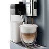 Ekspres DELONGHI Rivelia EXAM440.55.G Kawa mrożona (2 wymienne zbiorniki kawy) Typ młynka Stalowy
