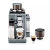 Ekspres DELONGHI Rivelia EXAM440.55.G Kawa mrożona (2 wymienne zbiorniki kawy)