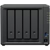 Serwer plików SYNOLOGY DS925+ 16TB (2x8TB), 4GB RAM