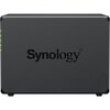 Serwer plików SYNOLOGY DS925+ 16TB (2x8TB), 4GB RAM Maksymalna liczba dysków 6