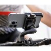 Uchwyt na telefon do roweru FIXED Bikee Plus Vista Materiał Tworzywo sztuczne