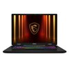 Laptop MSI Crosshair 17 HX AI D2XWGKG-006XPL 17" IPS 240Hz Ultra 9-275HX 16GB RAM 1TB SSD GeForce RTX5070 DLSS 4 Procesor Intel Core Ultra 9-275HX