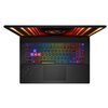Laptop MSI Crosshair 17 HX AI D2XWGKG-006XPL 17" IPS 240Hz Ultra 9-275HX 16GB RAM 1TB SSD GeForce RTX5070 DLSS 4 Liczba rdzeni 24