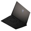 Laptop MSI Crosshair 17 HX AI D2XWGKG-006XPL 17" IPS 240Hz Ultra 9-275HX 16GB RAM 1TB SSD GeForce RTX5070 DLSS 4 System operacyjny Brak