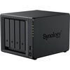 Serwer plików SYNOLOGY DS925+ 32TB (2x16TB), 4GB RAM Procesor AMD Ryzen V1500B