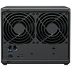 Serwer plików SYNOLOGY DS925+ 32TB (2x16TB), 4GB RAM Wi-Fi Nie