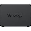Serwer plików SYNOLOGY DS925+ 32TB (2x16TB), 4GB RAM Wielkość dysku [cale] 2.5