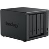 Serwer plików SYNOLOGY DS925+ 8TB (2x4TB), 4GB RAM Pamięć RAM 4 GB