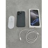 Smartfon APPLE iPhone 16 Pro Max 5G 256GB 6.9" 120Hz Tytan czarny Funkcje aparatu 5x zoom optyczny (przybliżanie)