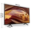Telewizor SONY KD-65X75WL 65" LED 4K Google TV Dolby Vision Dolby Atmos Pobór mocy (tryb włączenia) [W] 105