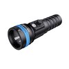 Latarka LED XTAR D26 1600S Waga [g] 223