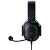 Słuchawki RAZER BlackShark V2 X Nauszne, Dźwięk przestrzenny Czułość mikrofonu [dB] -42