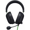 Słuchawki RAZER BlackShark V2 X Nauszne, Dźwięk przestrzenny Mikrofon Tak