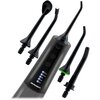 Irygator BERDSEN BD-201 Czarny Funkcje dodatkowe Ładowanie za pomocą kabla USB C
