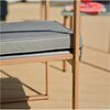 Zestaw mebli ogrodowych PATIO Emma 46215 Wymiary sofy [cm] 62 x 102 x 88