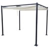 Pawilon ogrodowy PATIO Faro 47545