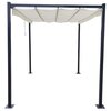 Pawilon ogrodowy PATIO Faro 47545 Materiał Poliester