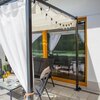 Pawilon ogrodowy PATIO Faro 47545 Rodzaj Pawilon