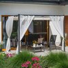 Pawilon ogrodowy PATIO Faro 47545 Gwarancja 24 miesiące