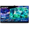 Telewizor SONY XR-55A95K 55" OLED 4K 120Hz Google TV Dolby Atmos HDMI 2.1 Nowa klasa energetyczna G