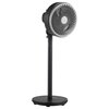 Wentylator MIDEA M-FG18-22LAP Biały Średnica śmigła [cm] 25