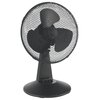 Wentylator MIDEA M-FT30-21M-B Czarny Moc [W] 30
