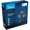 Wentylator MIDEA M-FT30-21M-B Czarny Liczba poziomów mocy 3