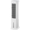 Klimator MIDEA AC100-20AR-WH Liczba poziomów mocy 3