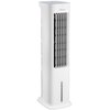 Klimator MIDEA AC100-20AR-WH Poziom hałasu [dB] 64