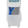 Klimator MIDEA AC100-20AR-WH Funkcje dodatkowe Oscylacja