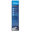 Wentylator MIDEA M-FS40-23MT Biały Rodzaj Wentylator stojący