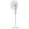 Wentylator MIDEA M-FS40-23MT Biały Liczba poziomów mocy 3