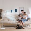 Wentylator MIDEA M-FS40-23MT Biały Funkcje dodatkowe Oscylacja