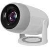 Projektor KIANO Vision 2 Full HD (1920 x 1080), 270 ANSI lumen, Wi-Fi, Bluetooth