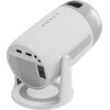 Projektor KIANO Vision 2 Full HD (1920 x 1080), 270 ANSI lumen, Wi-Fi, Bluetooth Współczynnik kontrastu 1000:1