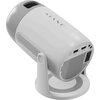 Projektor KIANO Vision 2 Full HD (1920 x 1080), 270 ANSI lumen, Wi-Fi, Bluetooth Rozdzielczość podstawowa Full HD (1920 x 1080)