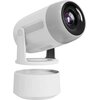 Projektor KIANO Vision 2 Full HD (1920 x 1080), 270 ANSI lumen, Wi-Fi, Bluetooth 3D ready Nie