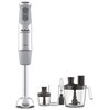 Blender TEFAL HB65LD38 Funkcje Mielenie