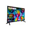 Telewizor TELEFUNKEN TFL-43AEU2000 43" LED 4K Android TV Dolby Vision Dolby Atmos HDMI 2.1