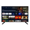 Telewizor TELEFUNKEN TFL-43AEU2000 43" LED 4K Android TV Dolby Vision Dolby Atmos HDMI 2.1 Dla graczy Tak