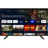 Telewizor TELEFUNKEN TFL-43AEU2000 43" LED 4K Android TV Dolby Vision Dolby Atmos HDMI 2.1 Android TV Tak