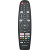 Telewizor MANTA 40LFV125E 40" LED VIDAA Technologia HDR (High Dynamic Range) Brak