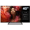 Telewizor MANTA 40LFV125E 40" LED VIDAA Smart TV Tak