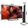 Telewizor MANTA 40LFV125E 40" LED VIDAA Smart TV Tak
