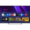 Telewizor MANTA 55LUV125E 55" LED 4K VIDAA Złącza HDMI x3, USB x2